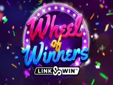 Wheel Of Winners Link Win